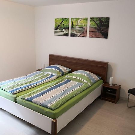 Ferienwohnung Pfaffenberg Oberteuringen Kültér fotó