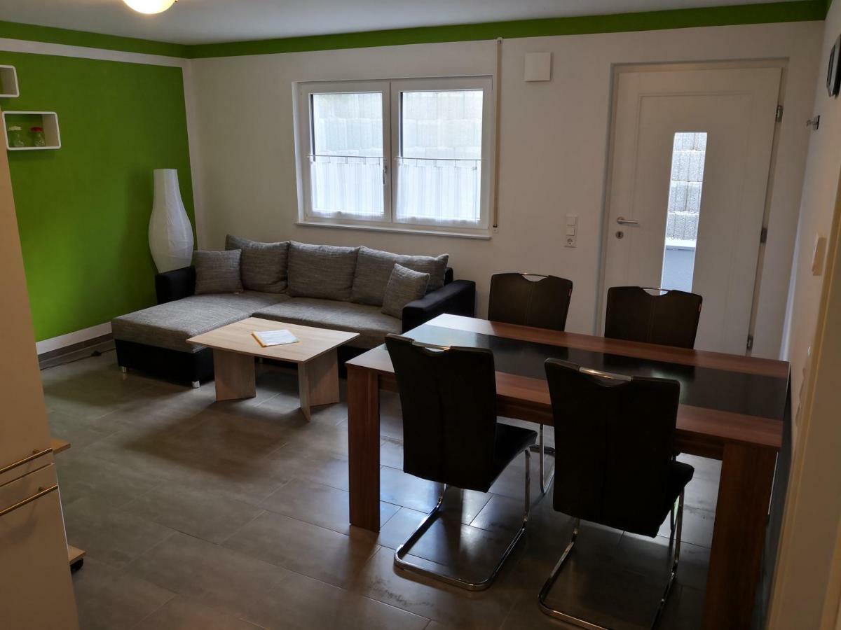 Ferienwohnung Pfaffenberg Oberteuringen Kültér fotó