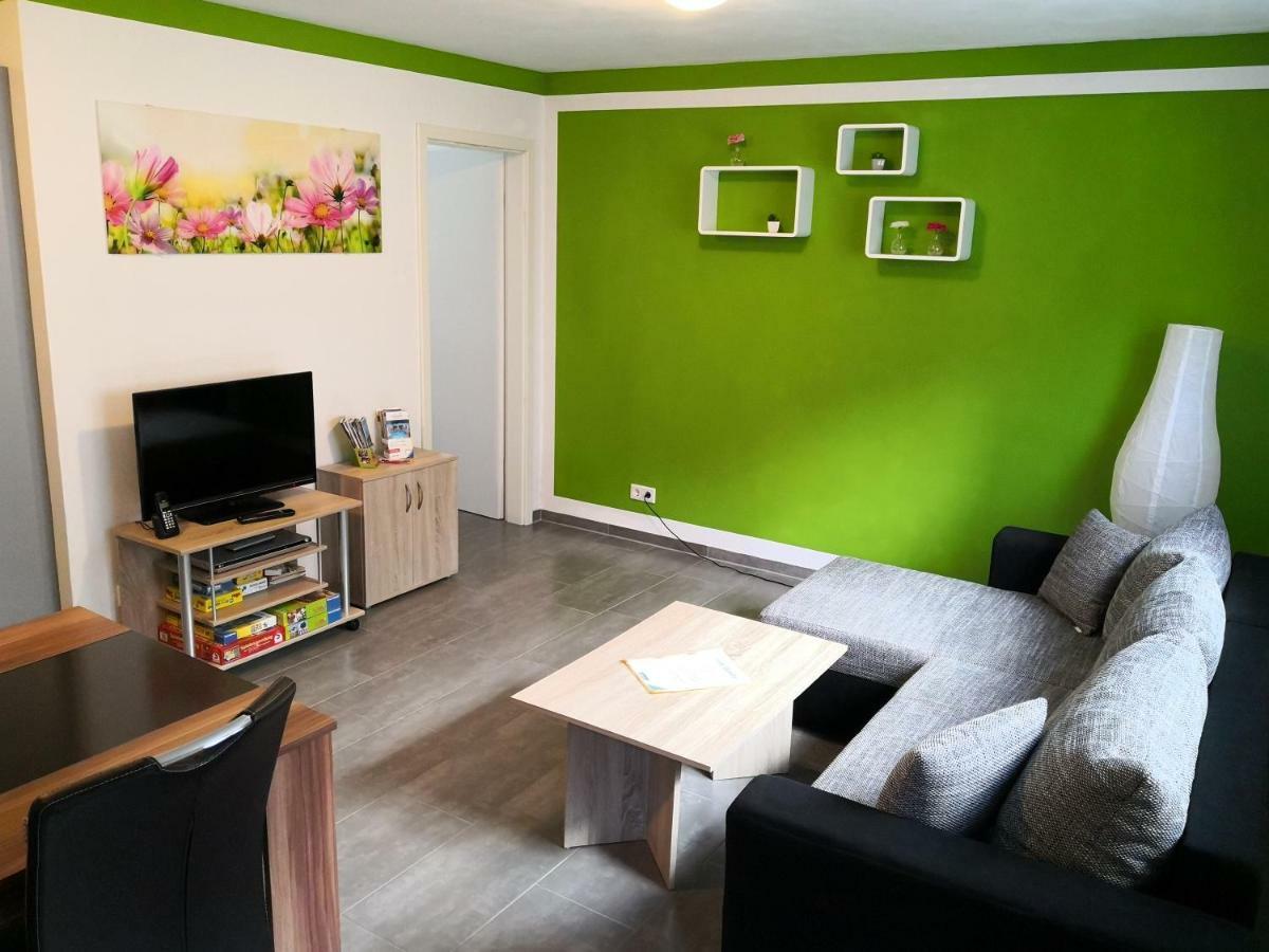 Ferienwohnung Pfaffenberg Oberteuringen Kültér fotó