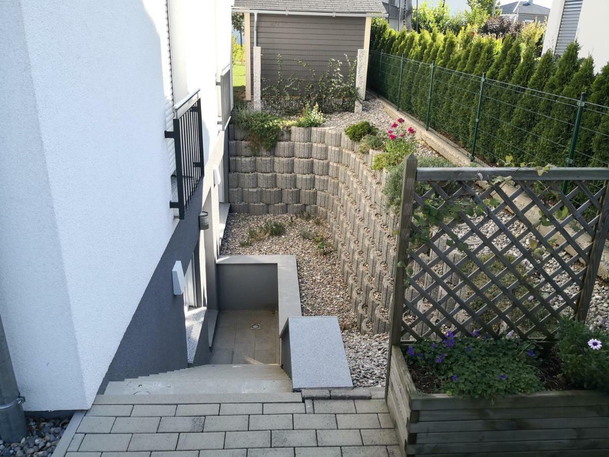 Ferienwohnung Pfaffenberg Oberteuringen Kültér fotó