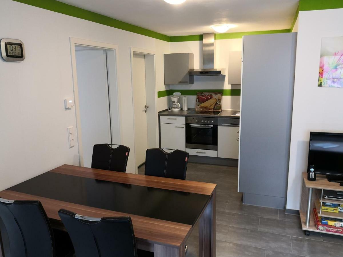 Ferienwohnung Pfaffenberg Oberteuringen Kültér fotó