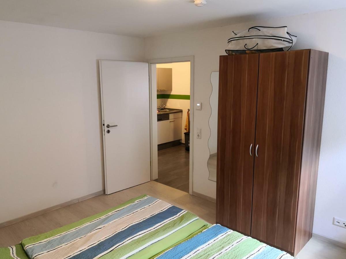 Ferienwohnung Pfaffenberg Oberteuringen Kültér fotó