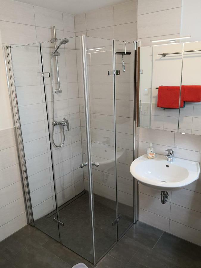 Ferienwohnung Pfaffenberg Oberteuringen Kültér fotó