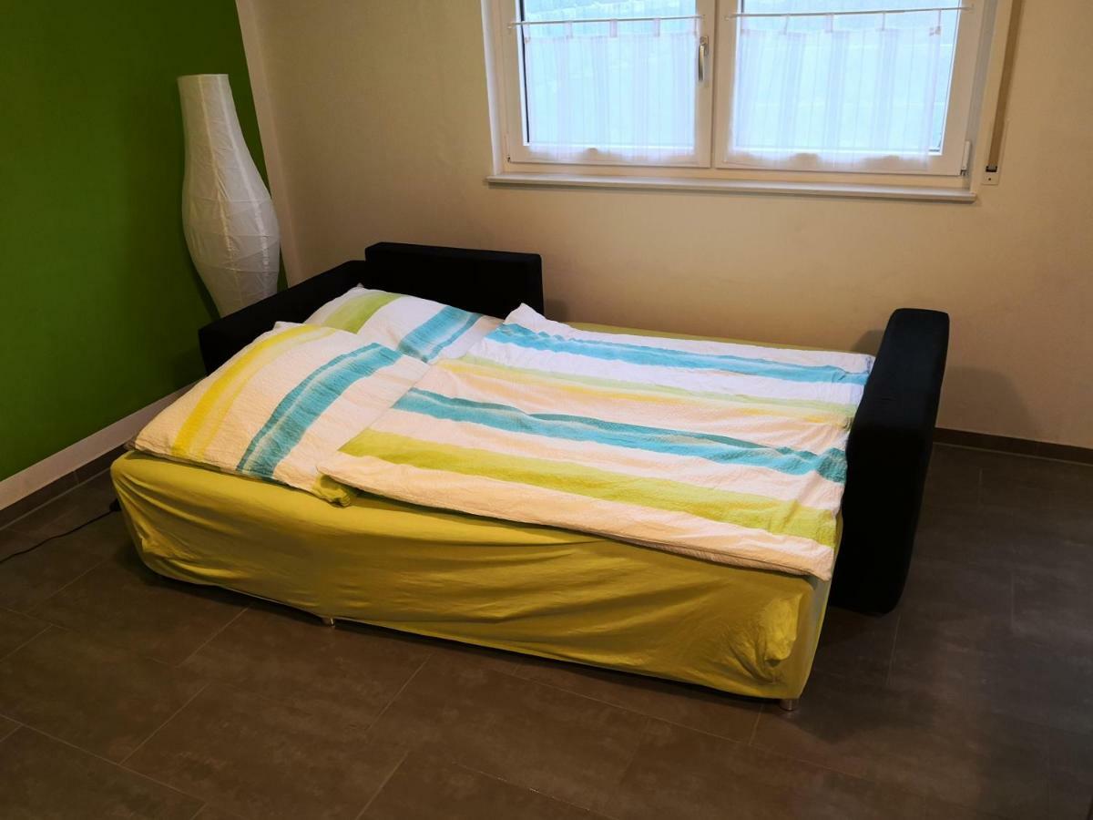 Ferienwohnung Pfaffenberg Oberteuringen Kültér fotó